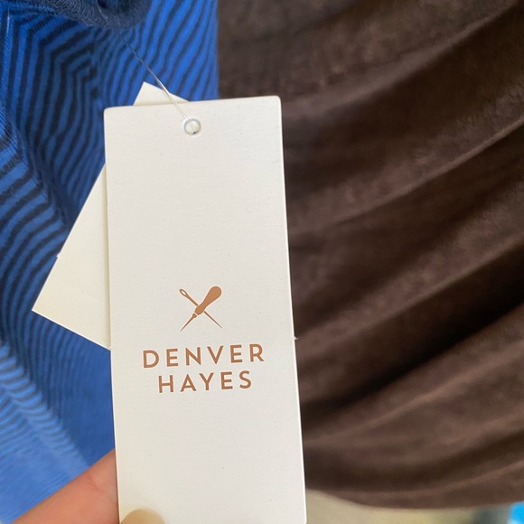 Denver Hayes // Cotton Tank - Picture 6 of 9